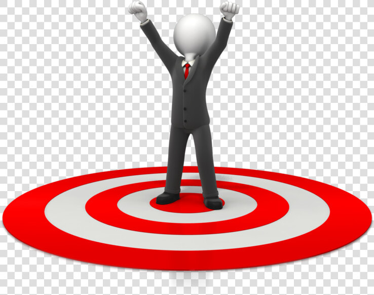 Goal Achieved Png   Target Transparent Background Gif  Png DownloadTransparent PNG