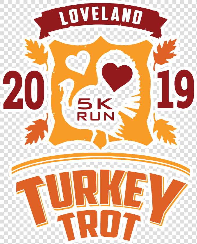 Loveland 5k Turkey Trot  HD Png DownloadTransparent PNG