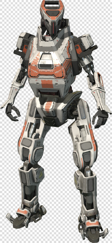 Titanfall Wiki   Titanfall 2 Imc Robots  HD Png DownloadTransparent PNG