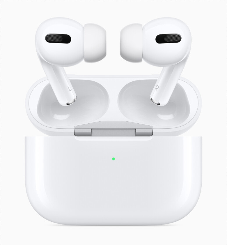 Airpods Pro Iphone  HD Png DownloadTransparent PNG