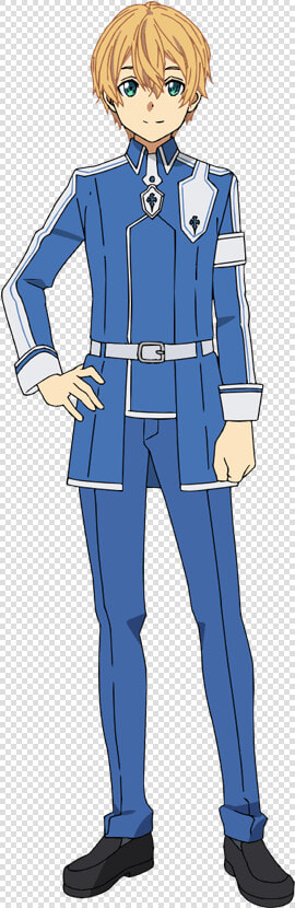 Sword Art Online Alicization Kirito Png  Transparent PngTransparent PNG