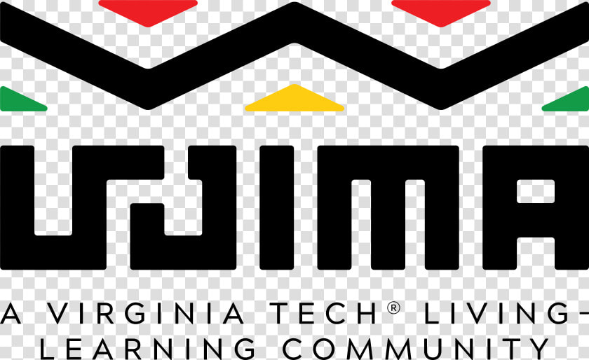 Ujima Llc Logo   Ujima Virginia Tech  HD Png DownloadTransparent PNG