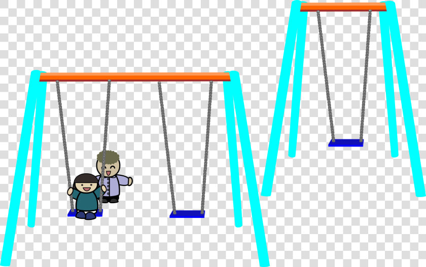 Free To Use  amp  Public Domain Playground Clip Art   Swings Clipart Png  Transparent PngTransparent PNG