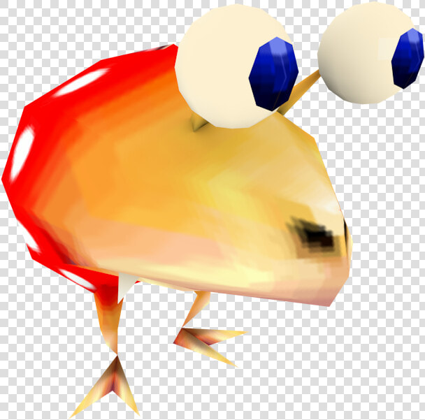 Download Zip Archive   Pikmin 2 Models  HD Png DownloadTransparent PNG