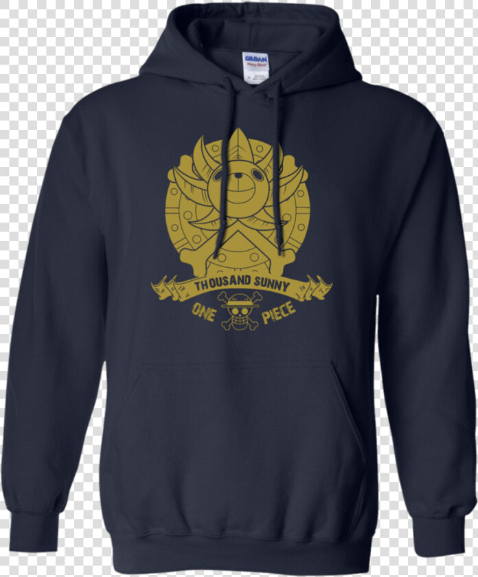 Thousand Sunny Logo One Piece Anime T Shirt  amp  Hoodie   Davids Vlog Merch  HD Png DownloadTransparent PNG