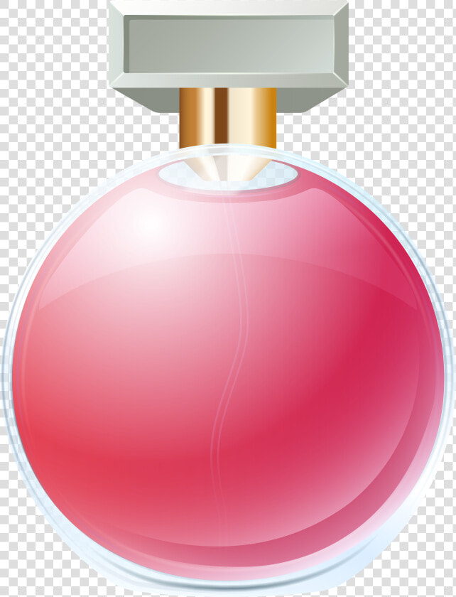 Clip Art Cosmetic Backgrounds   Perfume Bottle Transparent Background  HD Png DownloadTransparent PNG