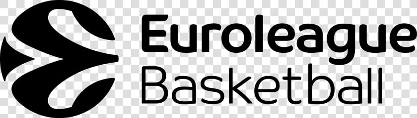 Turkish Airlines Euroleague Logo   Png Download   Euroleague Basketball Png  Transparent PngTransparent PNG