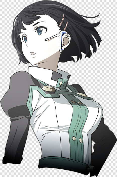 Transparent Anime Pngs   Sword Art Online Ordinal Scale Characters  Png DownloadTransparent PNG