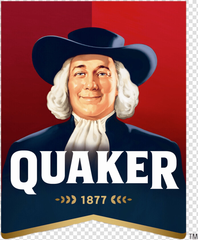 Quaker Logo   Quaker Oats Company  HD Png DownloadTransparent PNG