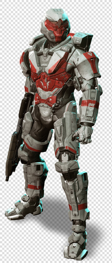 Halo 4 Stalker Armor  HD Png DownloadTransparent PNG