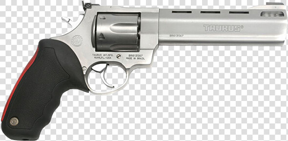 Taurus Raging Bull 44  HD Png DownloadTransparent PNG