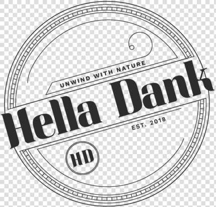 Helladank Primary Logo Primary   Circle  HD Png DownloadTransparent PNG