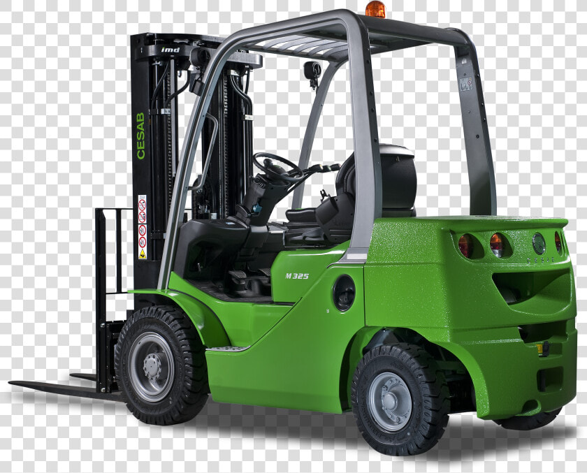 New Forklift Bournemouth  New Forklift Salisbury  New   Mitsubishi Fgc15n  HD Png DownloadTransparent PNG