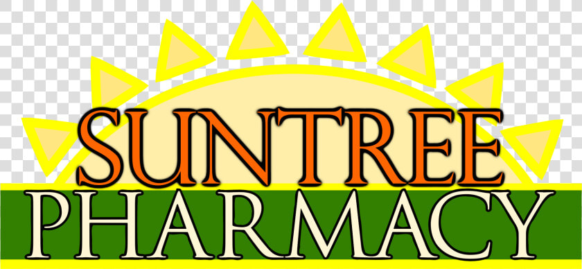 Suntree Pharmacy Logo   Kenneth Boobie Williams  HD Png DownloadTransparent PNG