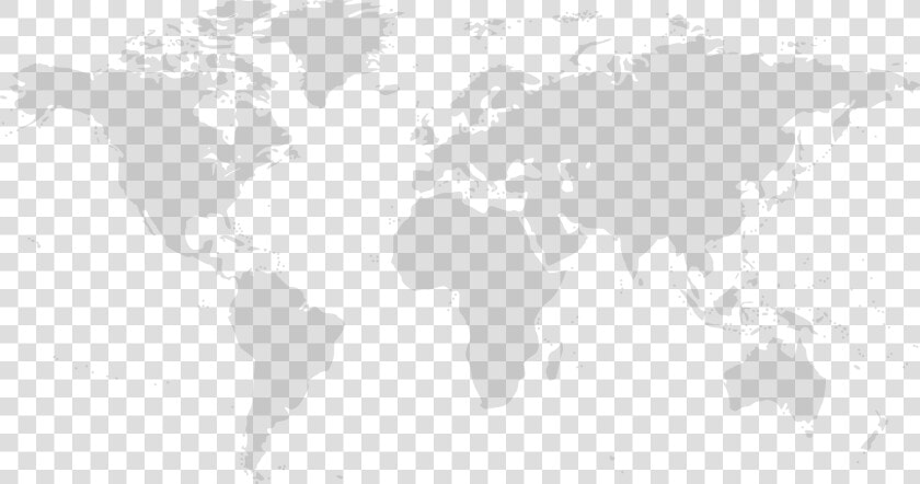 Transparent World Map Png Transparent Background   World Map Blank Color  Png DownloadTransparent PNG