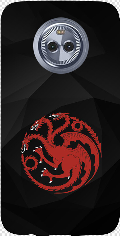 Three Headed Dragon Symbol  HD Png DownloadTransparent PNG