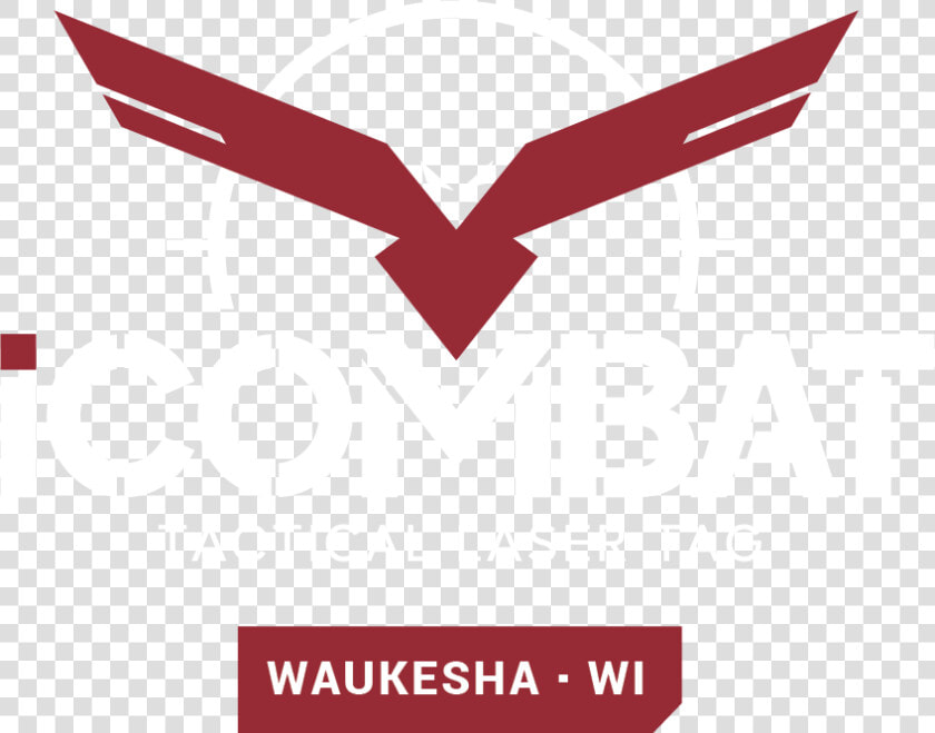 Icombat Waukesha Tactical Laser Tag   Combat Laser Tag Logo  HD Png DownloadTransparent PNG