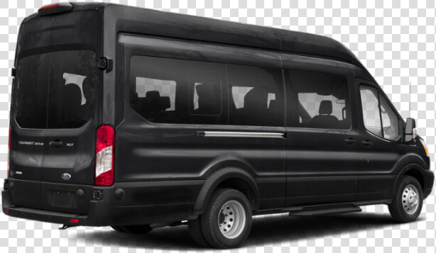 New 2019 Ford Transit 350 Xlt   2019 Ford Transit 350  HD Png DownloadTransparent PNG