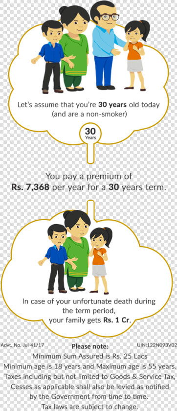 Aviva I Life Aviva India   Cartoon  HD Png DownloadTransparent PNG