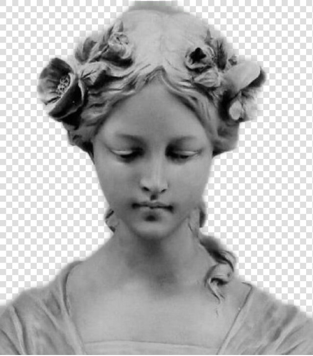 Transparent Roman Statue Png   Greek Roman Sculpture Woman  Png DownloadTransparent PNG