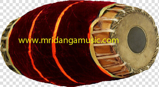 Instrument Mridangam  HD Png DownloadTransparent PNG