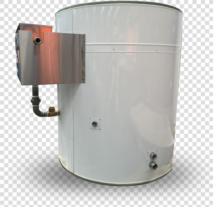 Feed Tanks   Steam Boiler Feed Water Tank  HD Png DownloadTransparent PNG