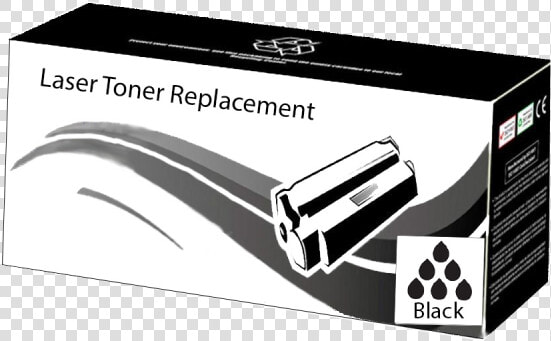 Toner Cartridge  HD Png DownloadTransparent PNG