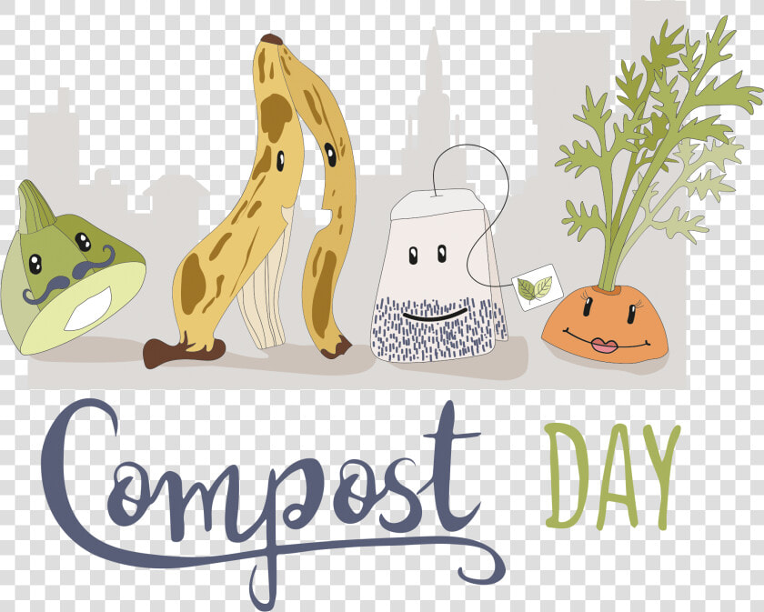 Compost Day  HD Png DownloadTransparent PNG