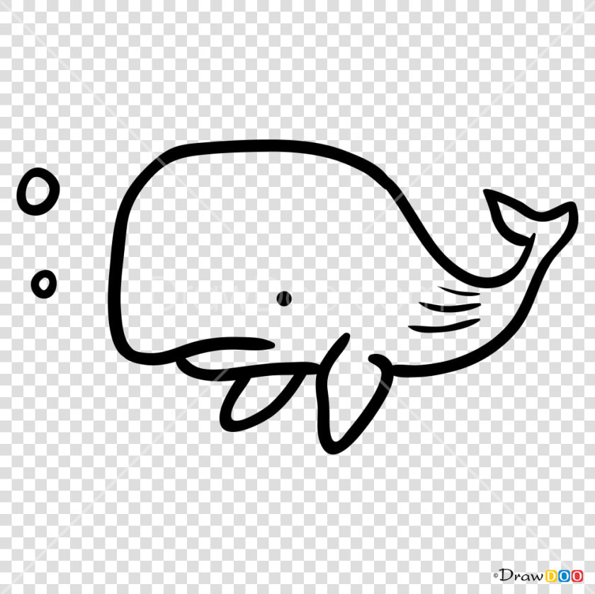 How To Draw Baby Whale Tattoo Minimalist Png Minimalist   Draw A Baby Whale  Transparent PngTransparent PNG