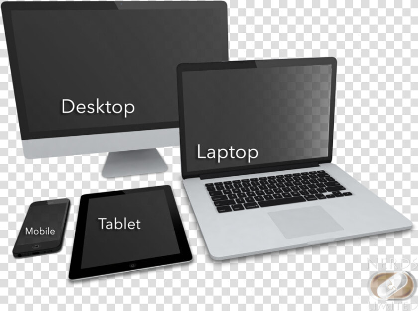 Different Screens   Netbook  HD Png DownloadTransparent PNG