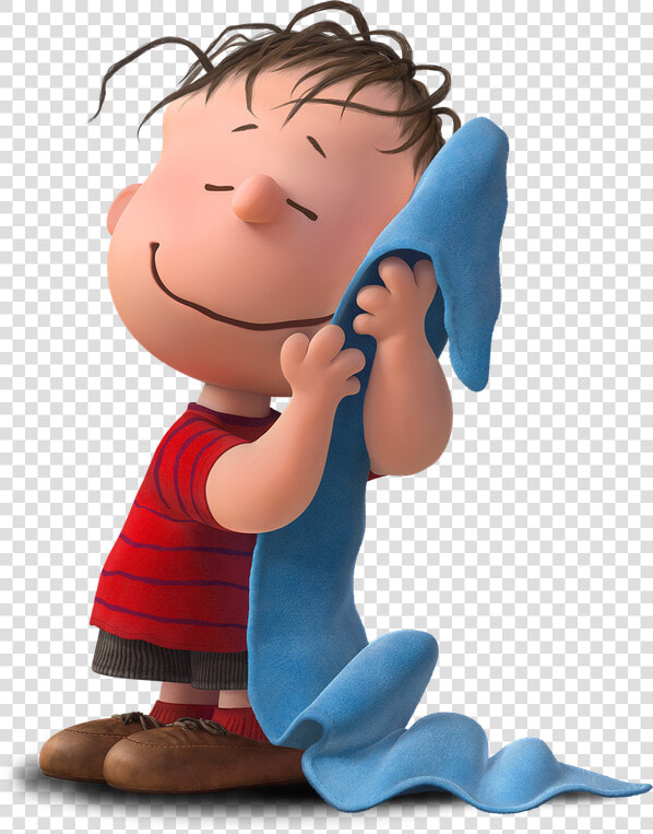 Image Linus Png Peanuts  Transparent PngTransparent PNG