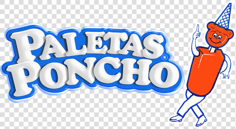 Paletas Poncho   Illustration  HD Png DownloadTransparent PNG