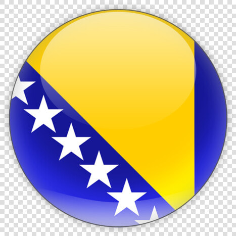 Bosnia And Herzegovina Flag Free Download Png   Bosnia And Herzegovina Flag Png  Transparent PngTransparent PNG