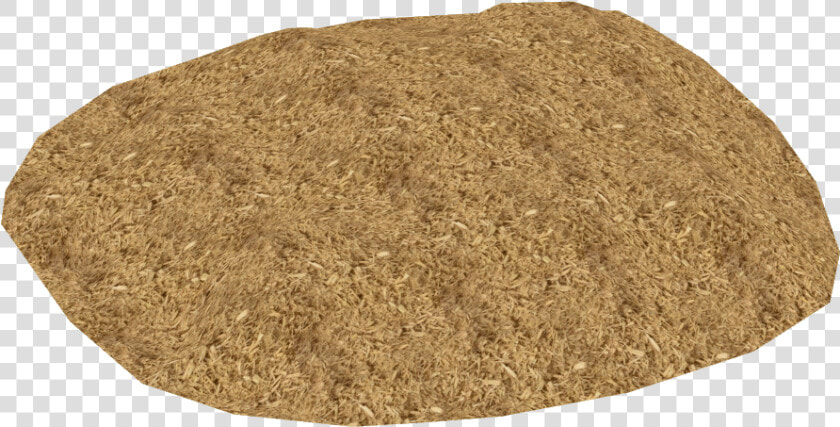 Blonde Mulch   Png Download   Barley  Transparent PngTransparent PNG