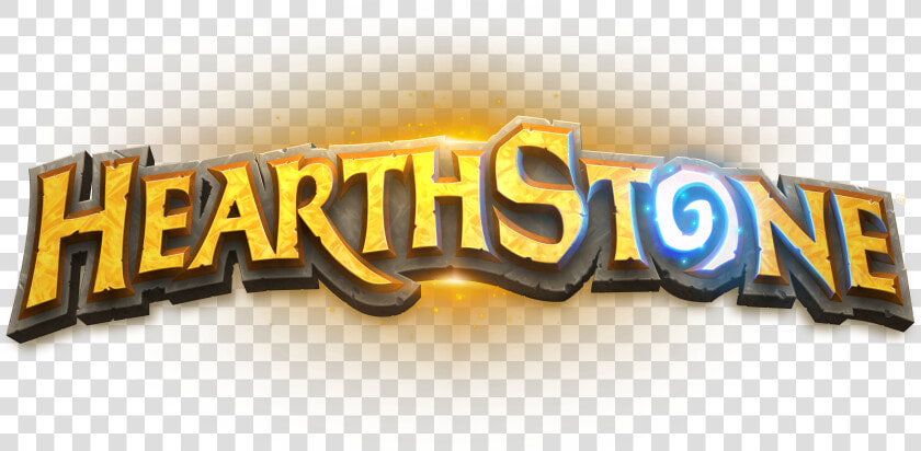 Hearthstone Logo   Hearthstone Png  Transparent PngTransparent PNG