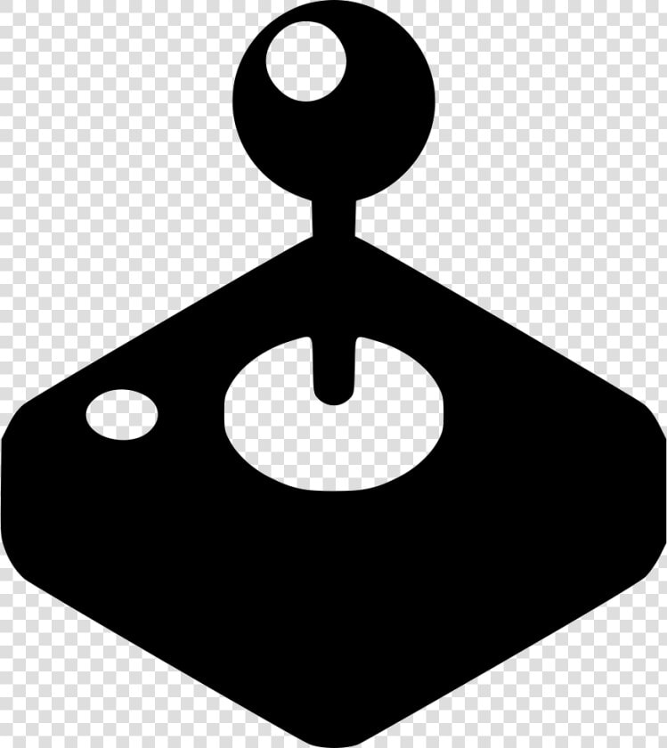 Joystick   Joystick Icon Png  Transparent PngTransparent PNG