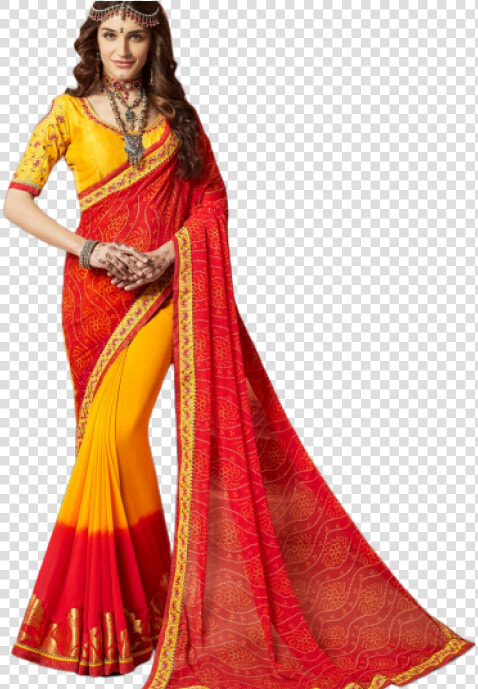 Sari  HD Png DownloadTransparent PNG