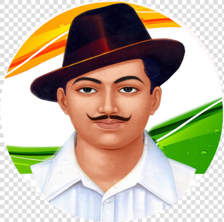 Bhagat Singh Free Png Images   Bhagat Singh  Transparent PngTransparent PNG