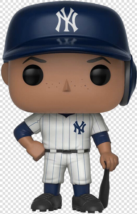 Funko Pop Vinyl Mlb New York Yankees   Aaron Judge Funko Pop  HD Png DownloadTransparent PNG