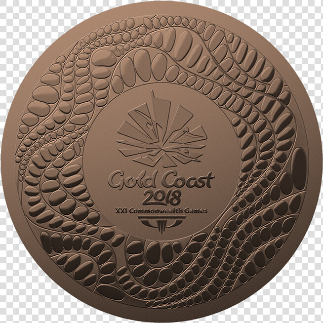 Transparent Gold Silver Bronze Medal Png   Commonwealth Games Bronze Medal  Png DownloadTransparent PNG