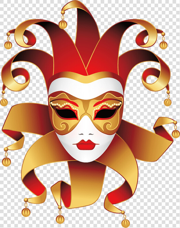 Imagen De Mascaras De Carnaval  HD Png DownloadTransparent PNG