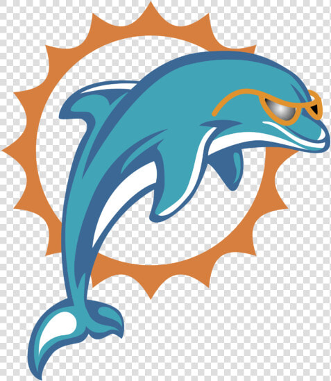 Hard Miami Nfl Bowl Football American Stadium Clipart   Miami Dolphins Old Helmet  HD Png DownloadTransparent PNG