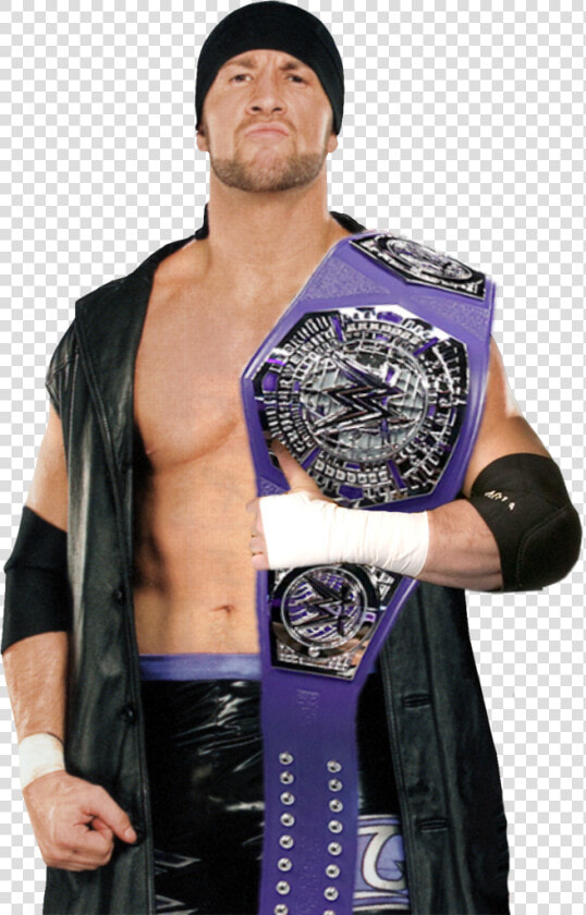 Wwe Cruiserweight Champion By Badluckshinska   Gregory Helms Cruiserweight Champion  HD Png DownloadTransparent PNG