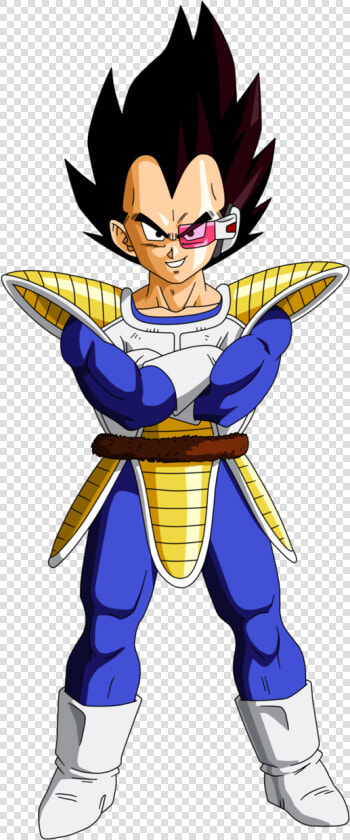 Vegeta Vector Clipart Royalty Free Download   Dragon Ball Z Vegeta Scouter  HD Png DownloadTransparent PNG