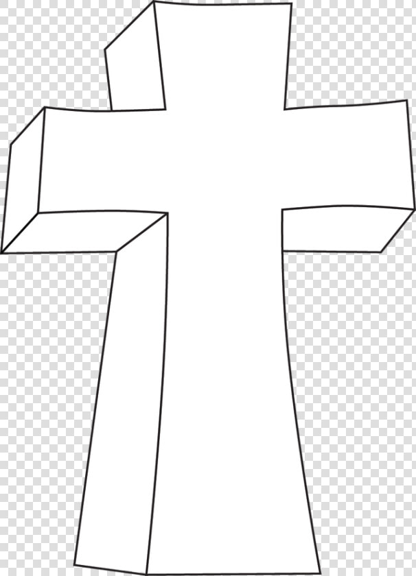 Transparent Gravestone Png   Cross  Png DownloadTransparent PNG