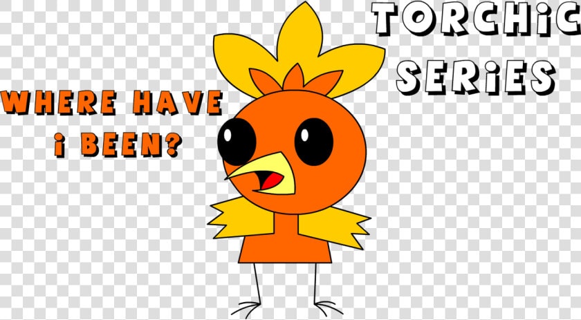 Torchic Png  Transparent PngTransparent PNG