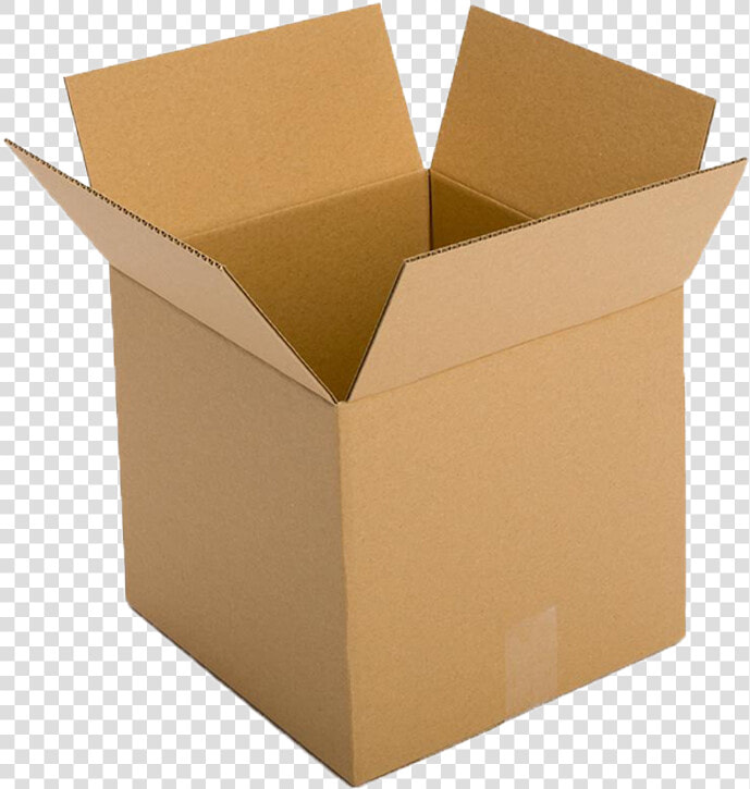 Cardboard Box Transparent Background Image Packaging   Cardboard Box Transparent Background  HD Png DownloadTransparent PNG