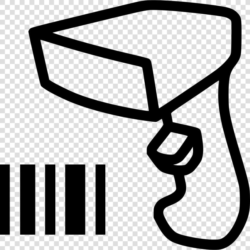 Barcode Scanner   Barcode Scanner Icon Png  Transparent PngTransparent PNG