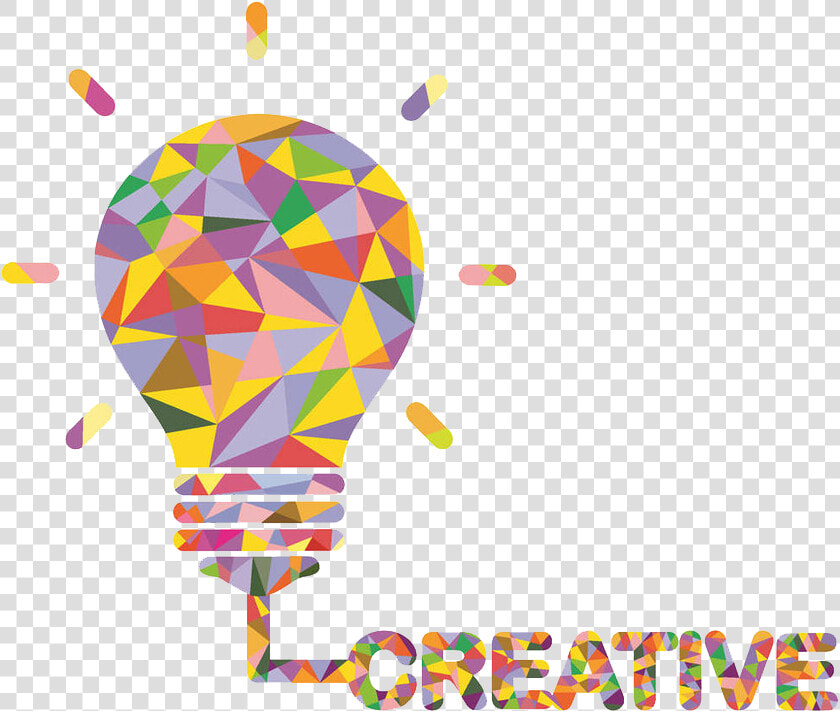 Creative Lightbulb   Png Download  Transparent PngTransparent PNG