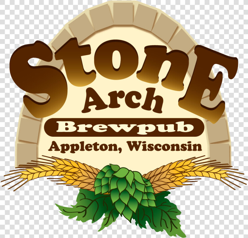 Stone Arch Brewpub Logo  HD Png DownloadTransparent PNG